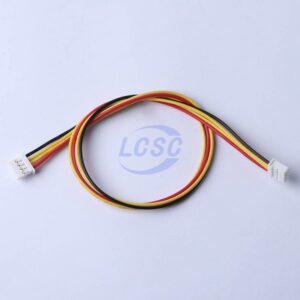 XKB Connection X2000T-PSN-A24RYYB-L300-X2000T-F