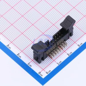 XKB Connection X2001WR-2x08D-6TV01