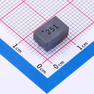 YJYCOIN YLCM0905C-251T