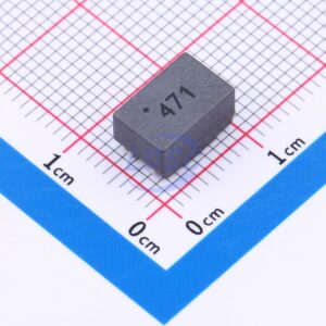 YJYCOIN YLCM0905C-471T