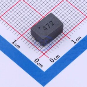 YJYCOIN YLCM0905C-472T