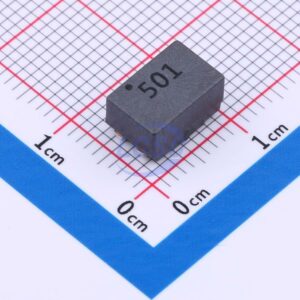 YJYCOIN YLCM0905C-501T