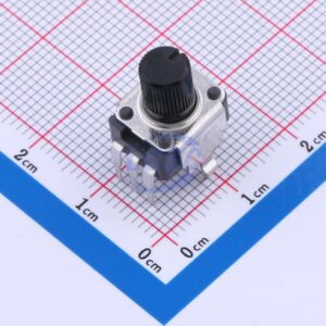 ALPSALPINE RK09K11300DR