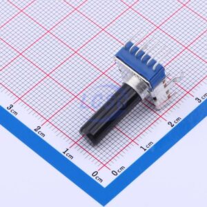 ALPSALPINE RK12L1230C0Q