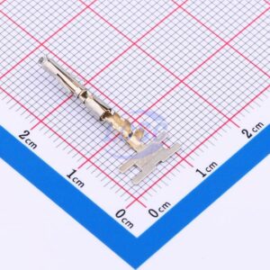 Amphenol ICC SS20W2F