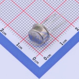 Analog Devices AD581SH/883B