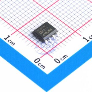 Analog Devices AD586LRZ-REEL7