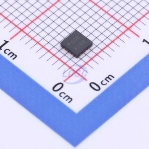 Analog Devices AD8352ACPZ-R7