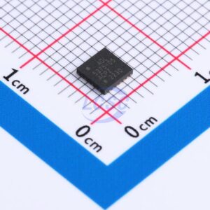 Analog Devices ADL5375-05ACPZ-R7