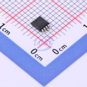 Analog Devices ADR435BRMZ-R7