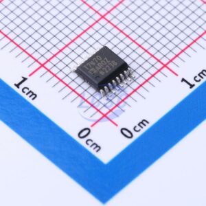 Analog Devices ADT7470ARQZ-REEL7