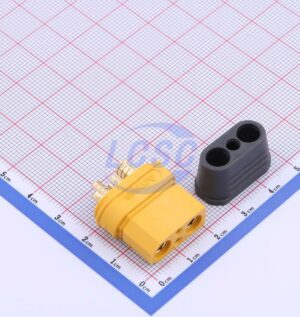 Changzhou Amass Elec XT90(2+2)-F.G.Y