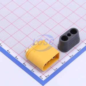 Changzhou Amass Elec XT90(2+2)-M.G.Y