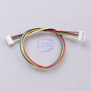 DEALON LDS254-100726-300-5P