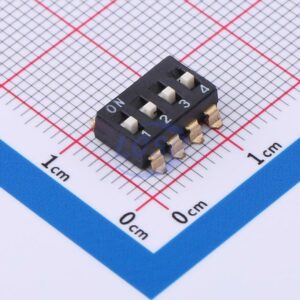 DEALON SC-04KP