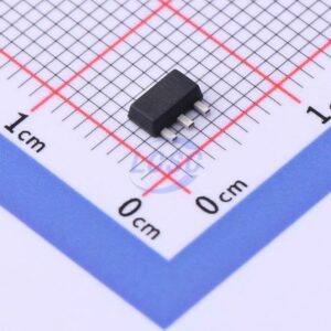 Diodes Incorporated 2DB1132R-13