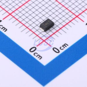 Diodes Incorporated BZT52HC5V6WFQ-7