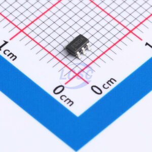 Diodes Incorporated D-AP22653AW6-7