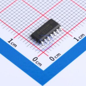 Diodes Incorporated D-AS339MTR-G1