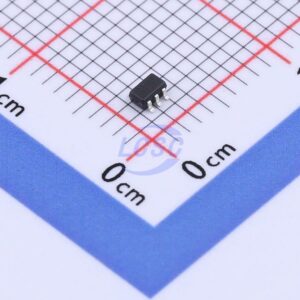 Diodes Incorporated DDA114TU-7-F