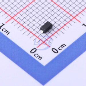 Diodes Incorporated DDZ10B-7