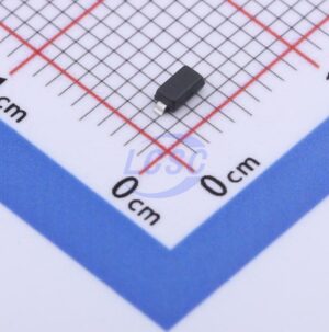 Diodes Incorporated DDZ10C-7