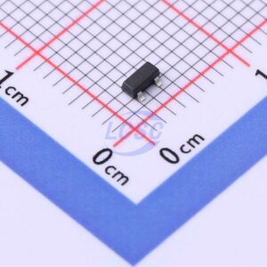 Diodes Incorporated MMBZ5252B-7-F