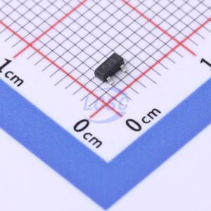 EIC Semicon BZX84B5V1