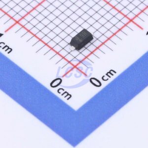 EIC Semicon MM1Z6V2B