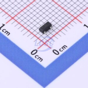 EIC Semicon MMBT6517BEC