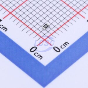 FOJAN FRC0603F3242TS