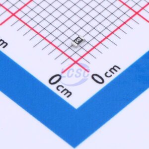 FOJAN FRC0603F4533TS