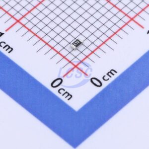FOJAN FRC0603F4871TS