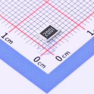 FOJAN FRC1812F2001TS