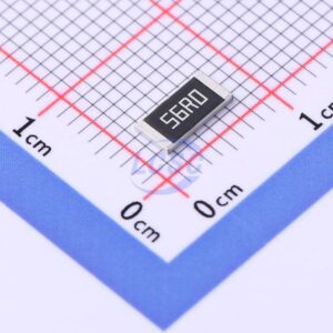 FOJAN FRC2512F56R0TS