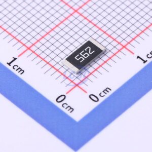 FOJAN FRC2512J562TS