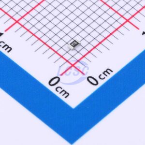 FOJAN FRG0603J476 TS