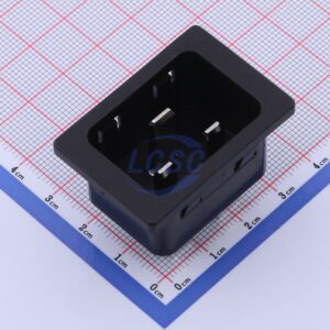 HCTL DB-20-5P-WW(1.5)