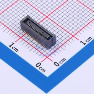 HRS(Hirose) DF40HC(3.5)-40DS-0.4V(51)