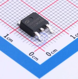 InventChip IV1D06004P3
