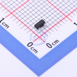 Jiangsu Changjing Electronics Technology Co., Ltd. AD-DTA114YCA