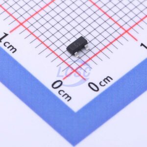 Jiangsu Changjing Electronics Technology Co., Ltd. AD-DTA123YCA