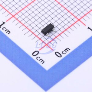 Jiangsu Changjing Electronics Technology Co., Ltd. AD-DTA143XCA