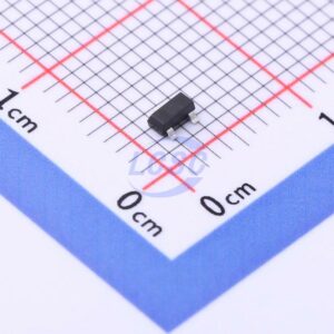 Jiangsu Changjing Electronics Technology Co., Ltd. AD-DTC114YCA