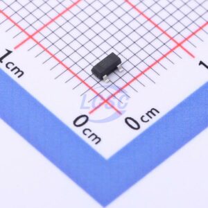 Jiangsu Changjing Electronics Technology Co., Ltd. AD-DTC143ZCA