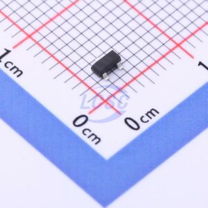 Jiangsu Changjing Electronics Technology Co., Ltd. AD-DTC144ECA