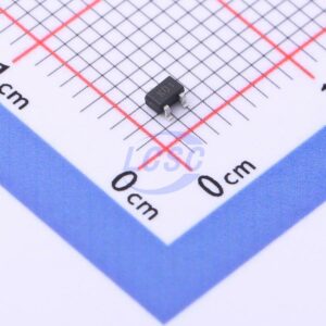 Jiangsu Changjing Electronics Technology Co., Ltd. AZ23C13W