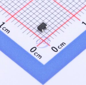 Jiangsu Changjing Electronics Technology Co., Ltd. DTA143ZUA