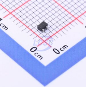 Jiangsu Changjing Electronics Technology Co., Ltd. DTC114WUA