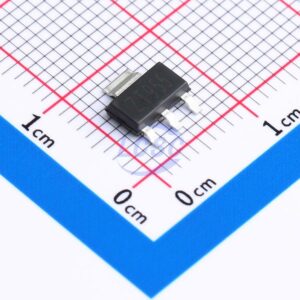 Jiangsu Changjing Electronics Technology Co., Ltd. FZT955(RANGE:100-300)